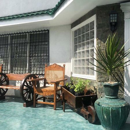 Hostel Perla Bohol Tagbilaran Zewnętrze zdjęcie