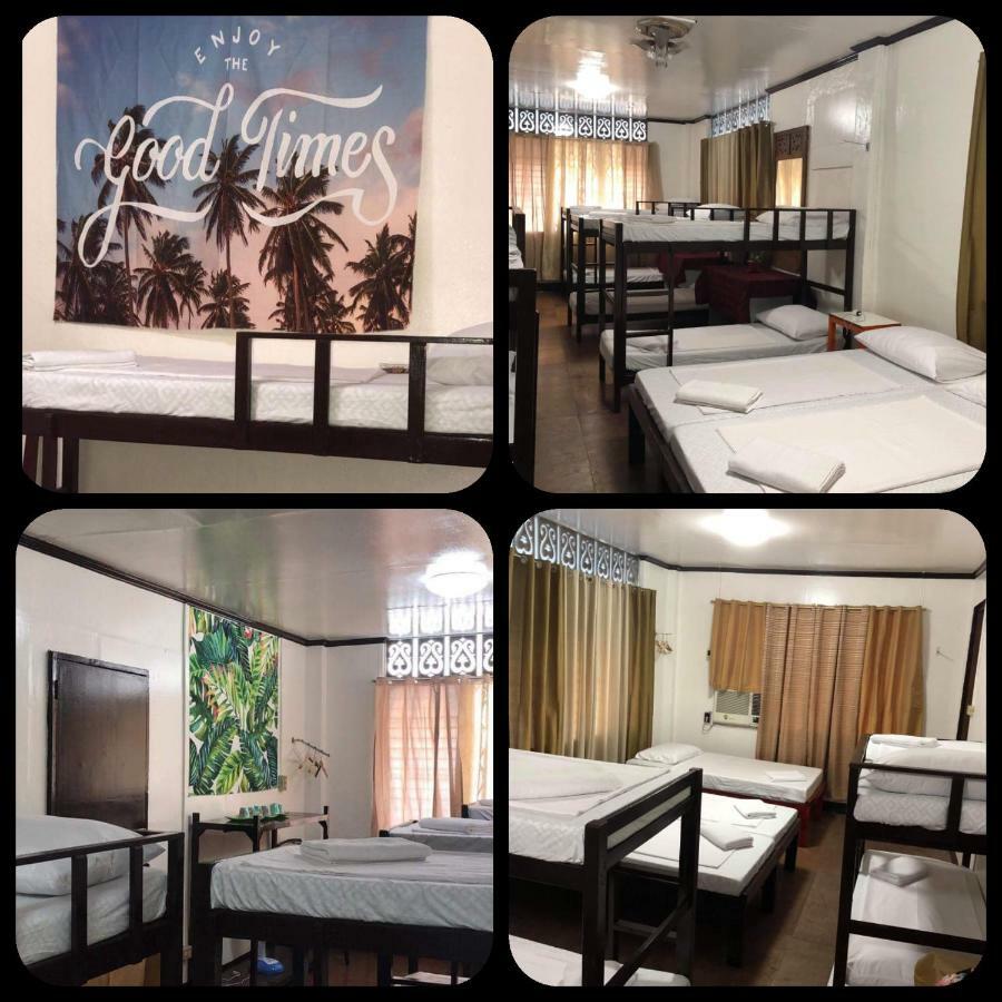 Hostel Perla Bohol Tagbilaran Zewnętrze zdjęcie